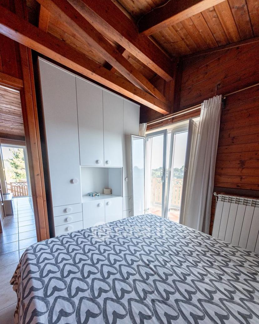 Villa in Contrada Gorgofreddo — foto 68 di 74