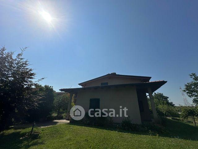 Trilocale in Via Rotone — foto 8 di 11