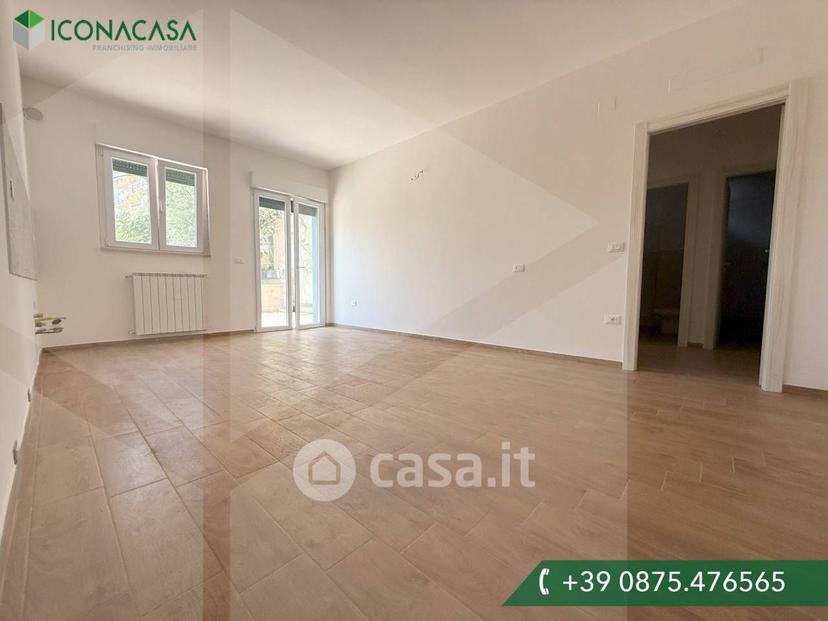 Trilocale in Via Giappone — foto 15 di 15