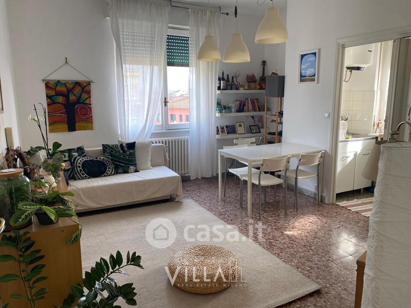 Bilocale in Via Privata degli Orombelli 15 — foto 3 di 21