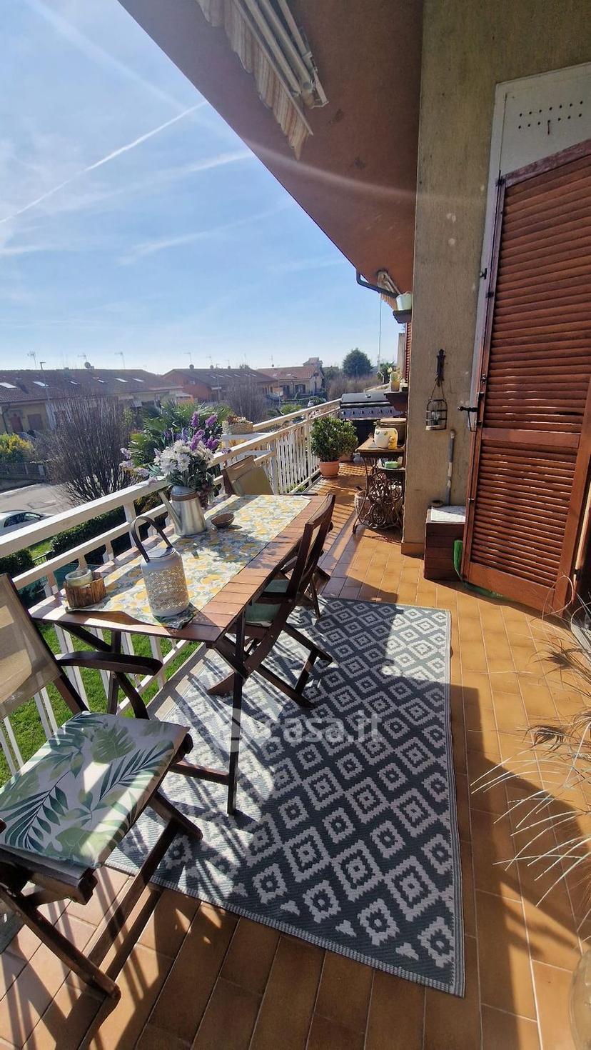 Appartamento in Via Chisone 2 — foto 30 di 35