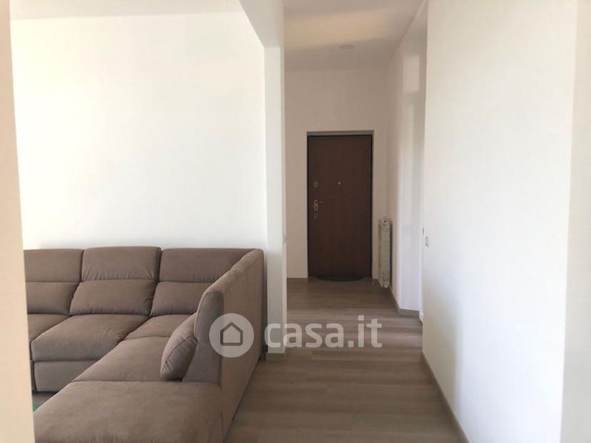 Bilocale in Via Domenico Adamoli — foto 12 di 20