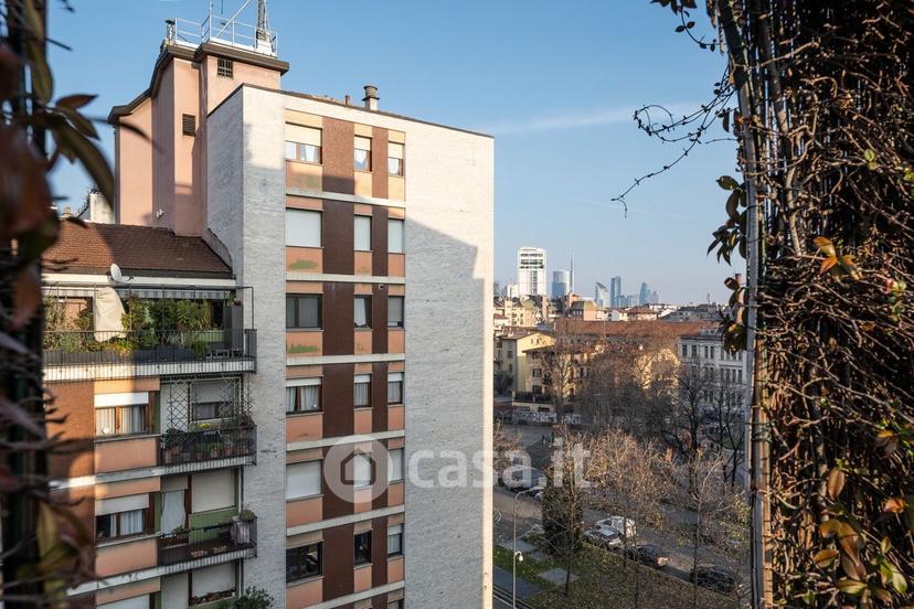 Quadrilocale in Via Giovanni Battista Fauchè 1 — foto 22 di 38
