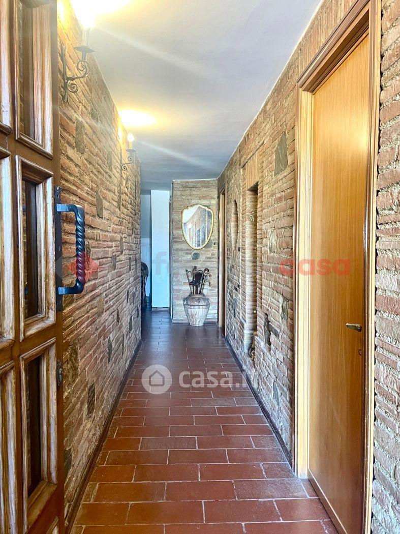 Trilocale in Via Erasmo Trascurati 5 — foto 3 di 22
