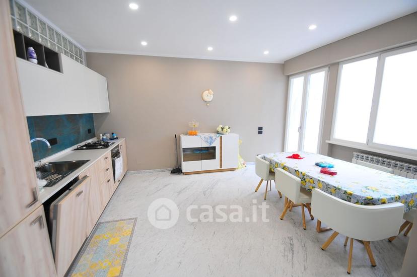 Quadrilocale in Via Versilia — foto 9 di 18