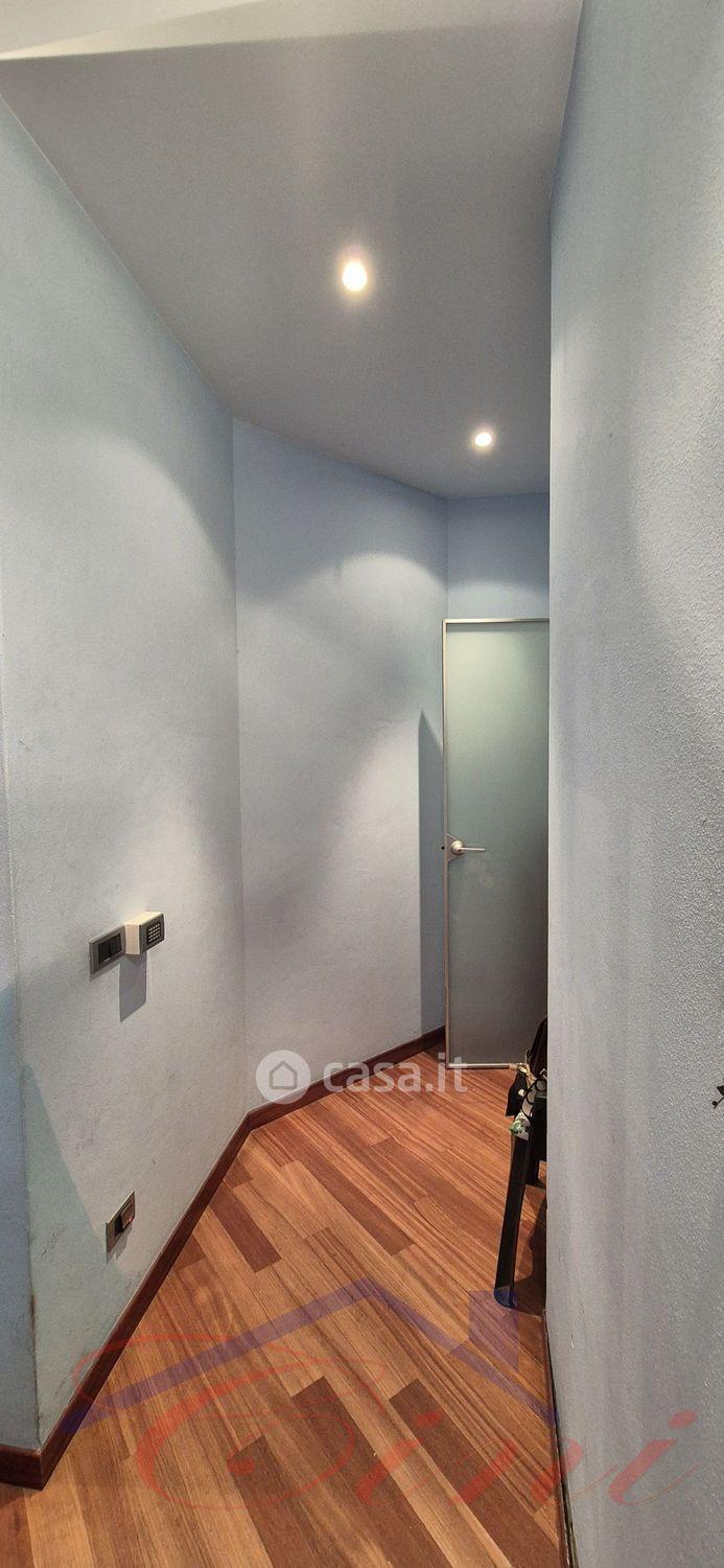 Trilocale in Piazza Manzoni — foto 14 di 27