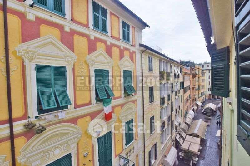 Trilocale in Via Cairoli — foto 14 di 18