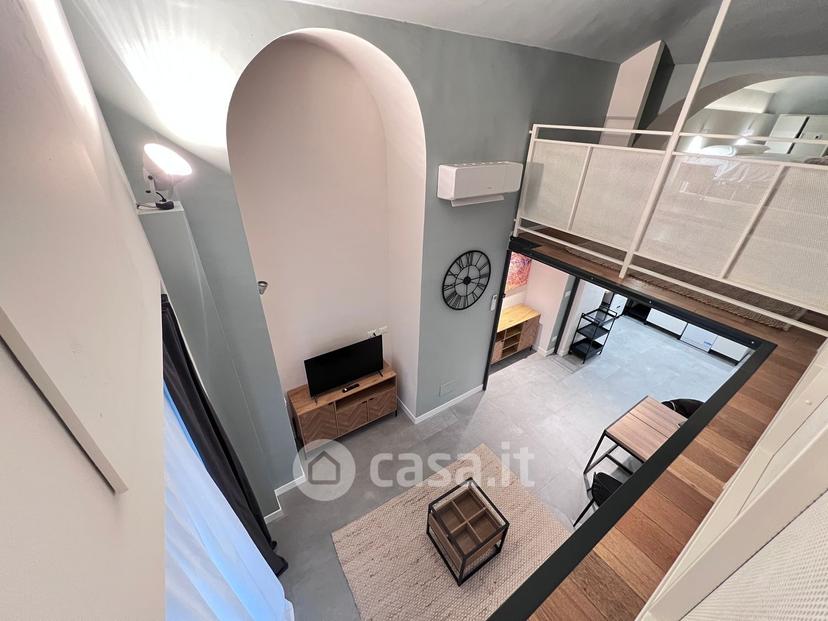 Monolocale in Via Giuseppe Baretti 2 — foto 32 di 32