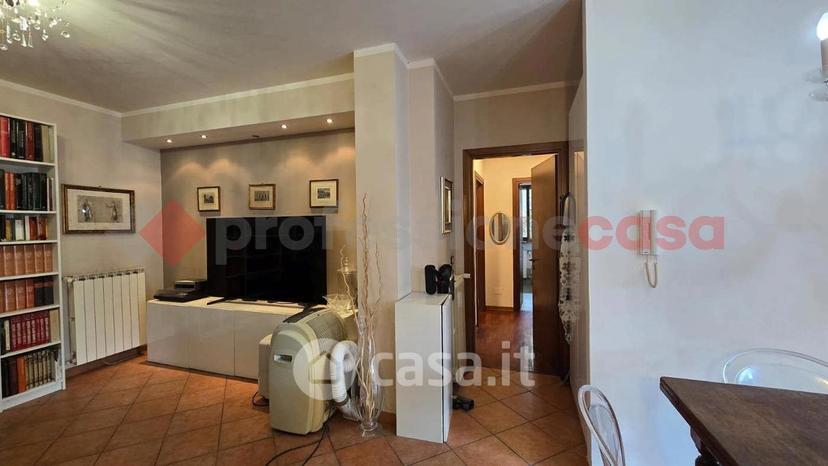 Appartamento in Via Guglielmo degli Ubertini — foto 16 di 39