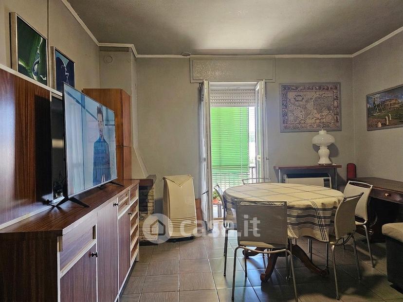 Bilocale in Via Alessandro Volta — foto 15 di 26