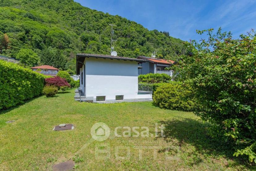 Villa in Via alla Piana 84 — foto 17 di 33