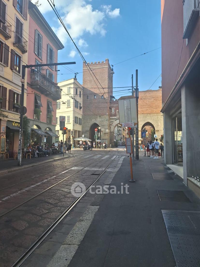 Trilocale in Corso di Porta Ticinese 53 — foto 10 di 28