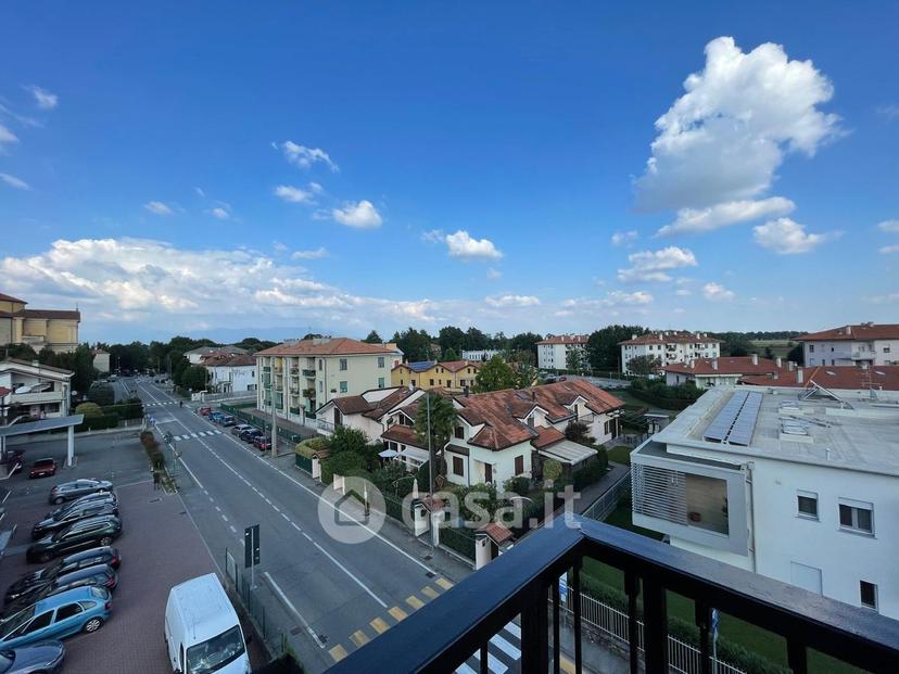 Quadrilocale in Via Armando Diaz