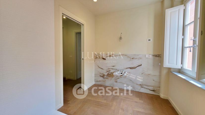 Appartamento in Piazza Napoleone — foto 7 di 20