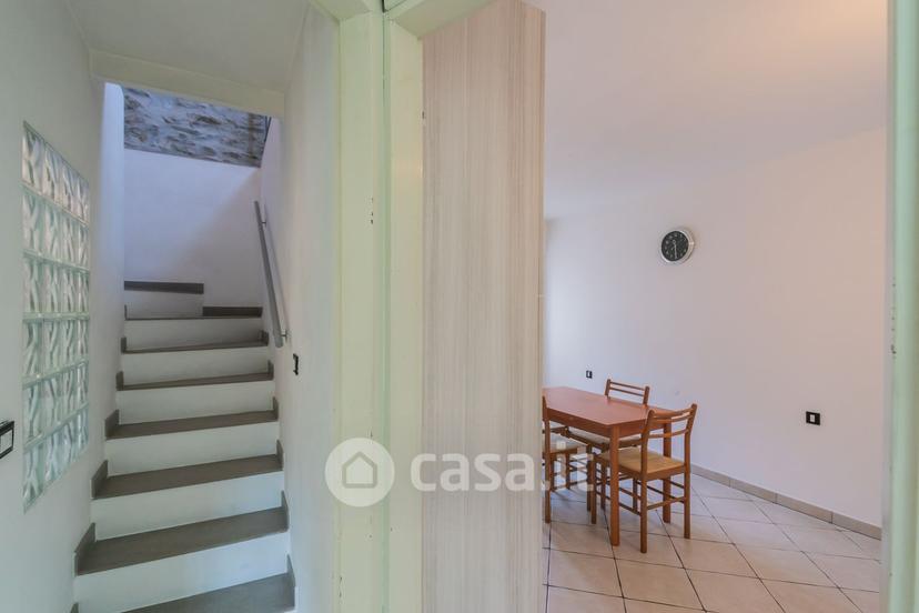 Bilocale in Via Ai Monti 1 — foto 48 di 48