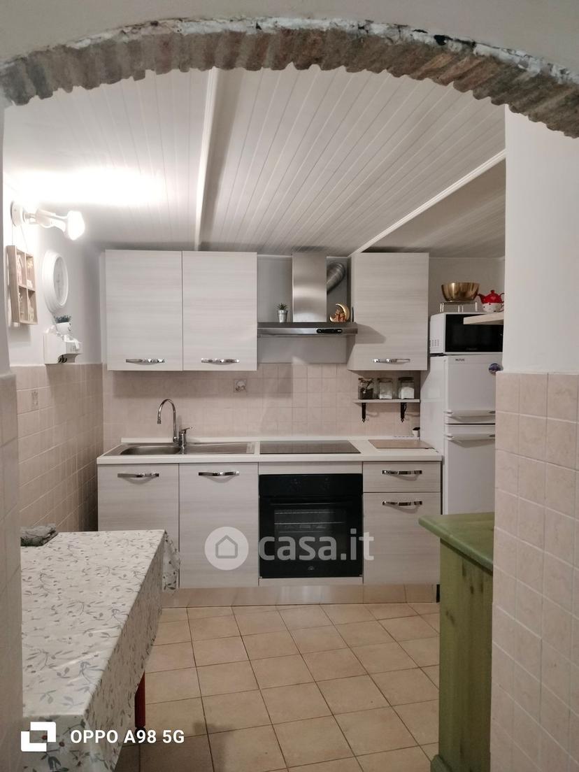 Bilocale in Via del Lavatore 50 — foto 17 di 18