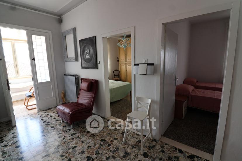 Appartamento in Via Trieste