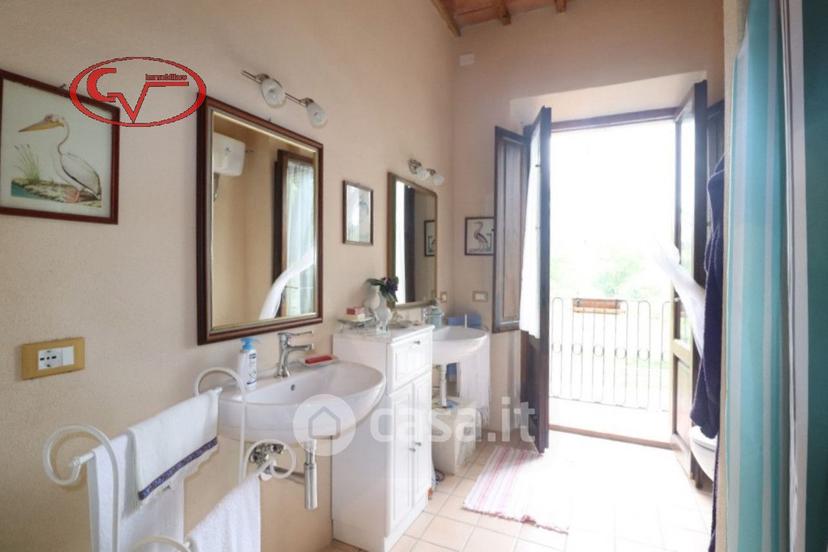 Villa in Via di Val d'Ambra — foto 14 di 53