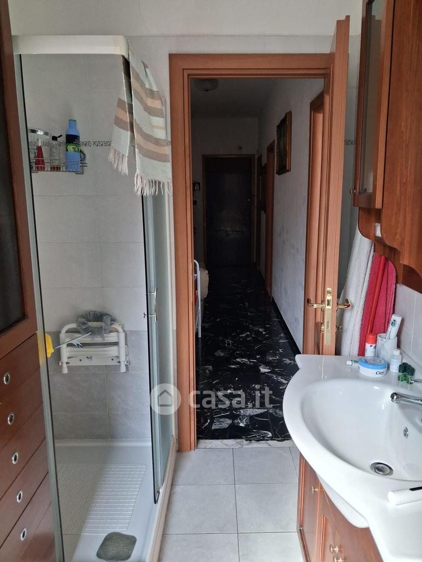 Trilocale in Piazza della Libertà 6 — foto 23 di 35