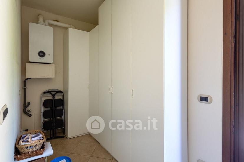Villa in Via XX Settembre — foto 25 di 28