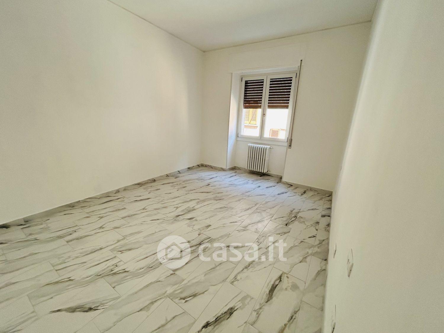 Trilocale in Via Confalonieri