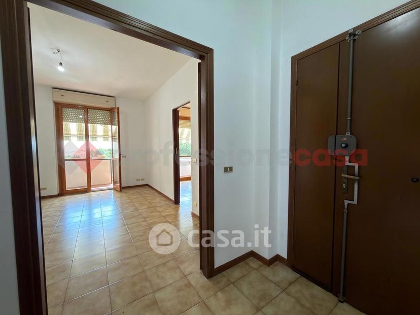 Appartamento in Località Rigutino Ovest 126 /b — foto 37 di 37