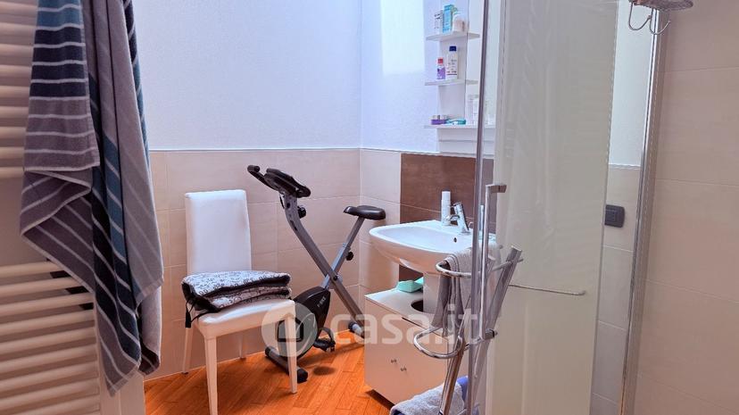 Trilocale in Via Paolo Bozzini — foto 76 di 79