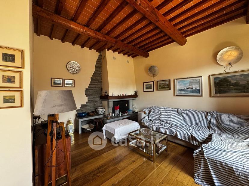 Appartamento in Via di San Cresci — foto 14 di 31