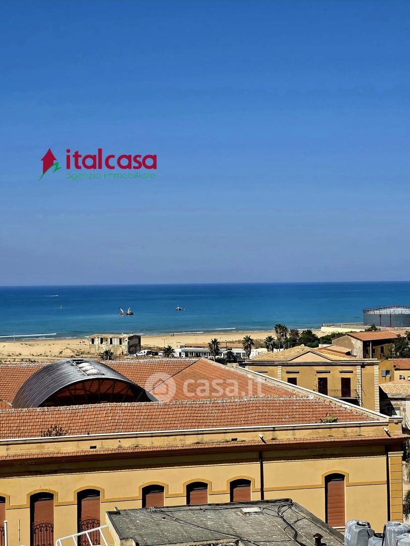 Quadrilocale in Via Marullo — foto 22 di 35