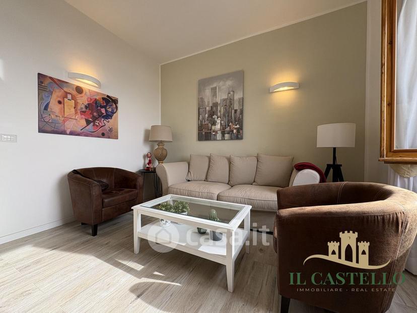 Trilocale in Viale Belvedere — foto 5 di 25