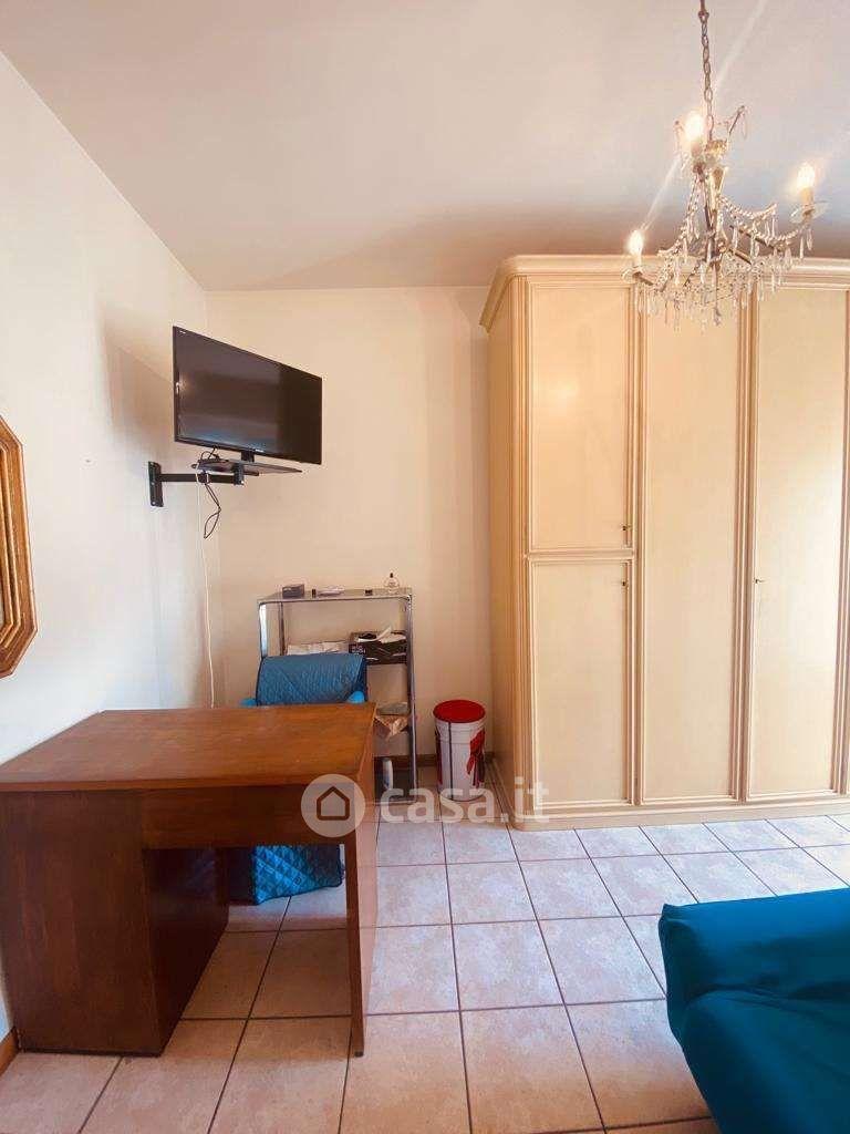 Quadrilocale in Via Annibale Vecchi — foto 20 di 22