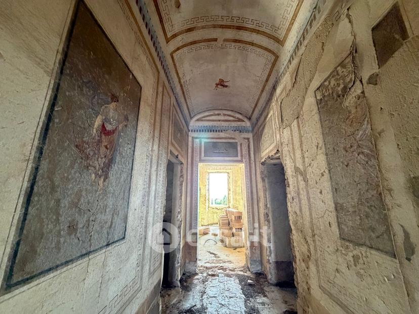 Villa in Strada Provinciale di Monteaperti — foto 20 di 54