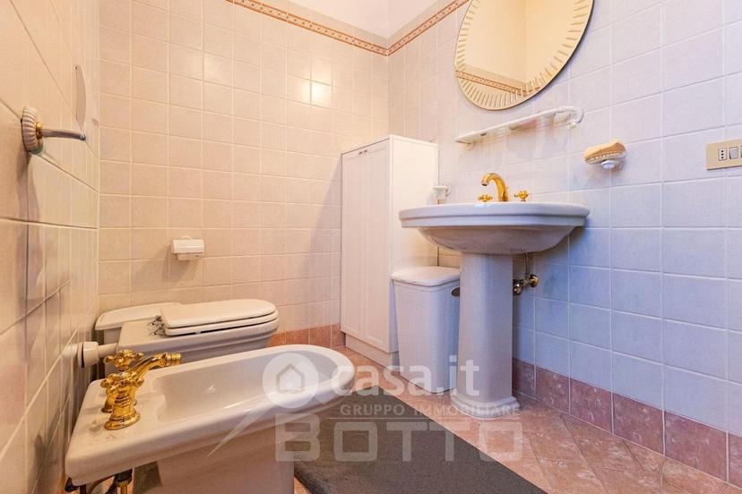 Villa in Via alla Piana 84 — foto 32 di 33