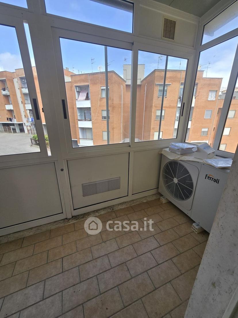 Quadrilocale in Via Fiamme Gialle — foto 13 di 26