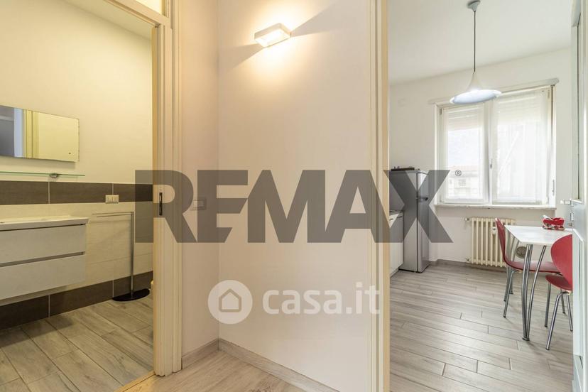 Bilocale in Via Lorenzo Delleani 25 — foto 29 di 31