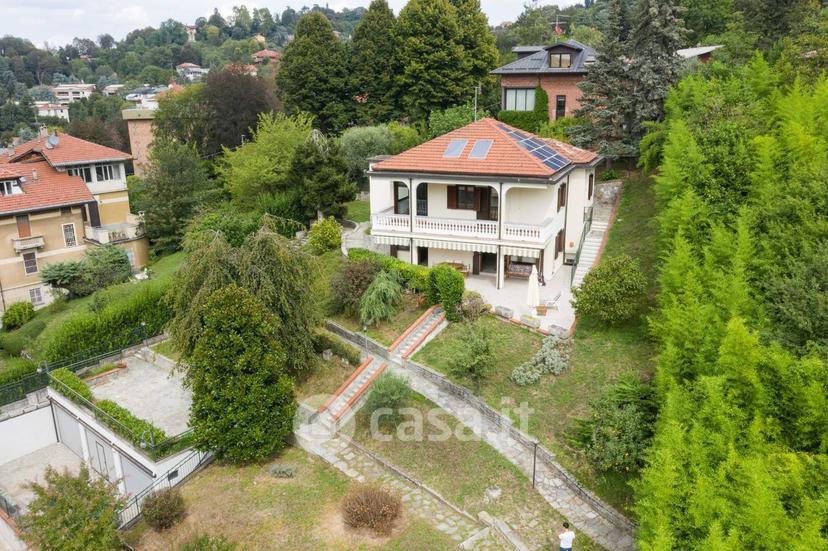 Villa in Strada Val Salice 31 — foto 12 di 34