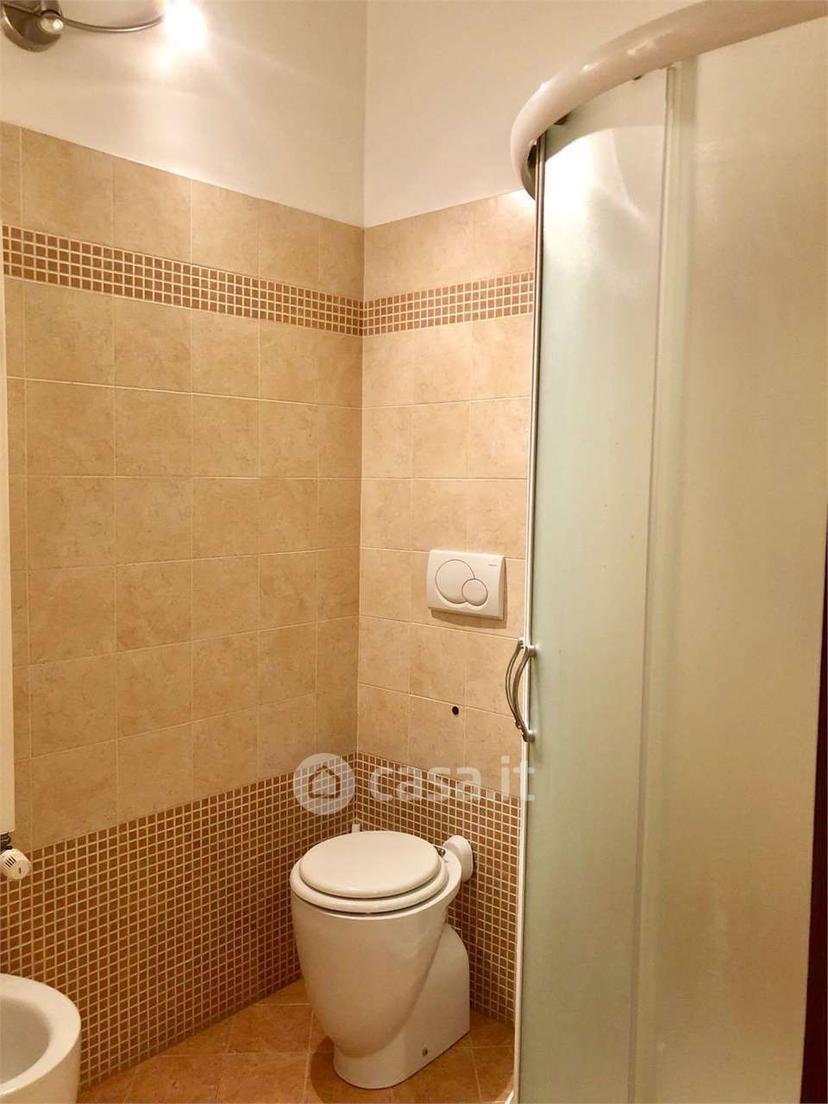 Bilocale in Via Adamo da Mortara 3 — foto 12 di 24
