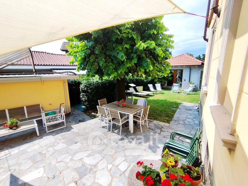 Villa in Via Armando Diaz — foto 63 di 85