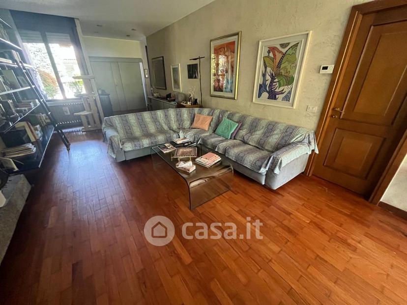 Villa in Via Val d'Ossola — foto 49 di 49