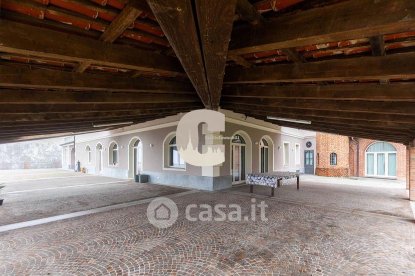 Villa in Via Vincenzo Gioberti 2 — foto 108 di 119