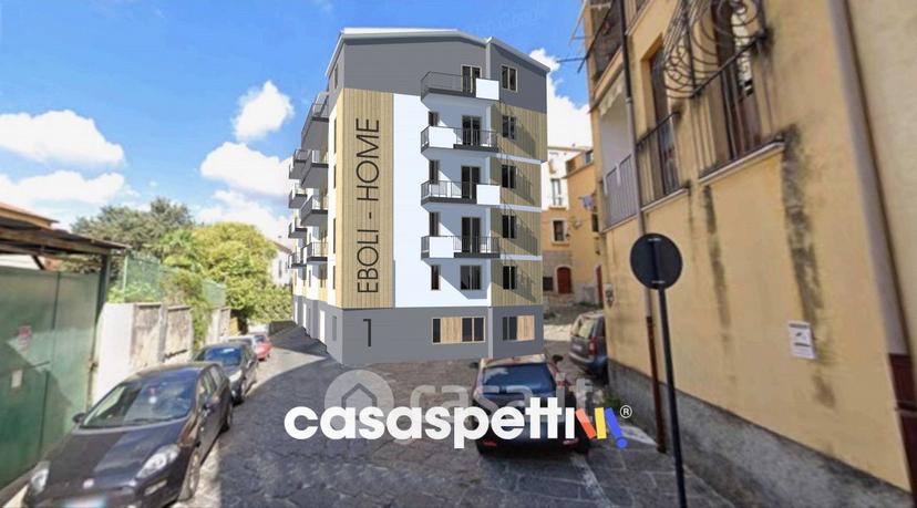 Trilocale in Via Giacinto Romano 1 — foto 4 di 15