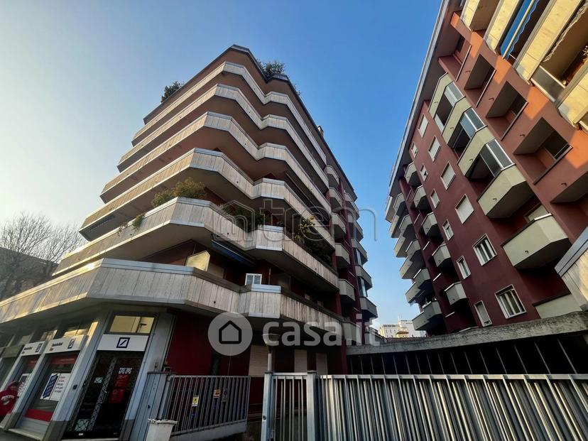 Bilocale in Via Edmondo de Amicis 24 — foto 4 di 7