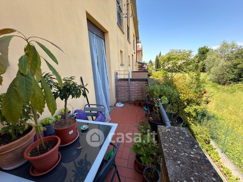 Trilocale in Via dei Pioppi — foto 11 di 18