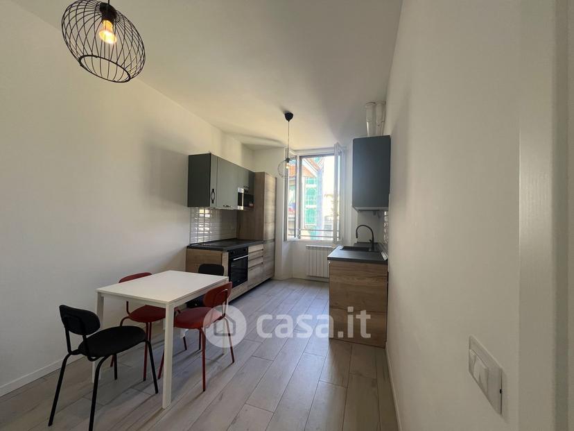 Trilocale in Viale Certosa 14