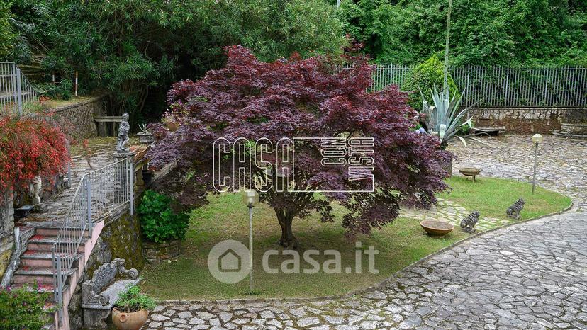 Villa in Via Carbognano 3 ° Traversa — foto 54 di 60