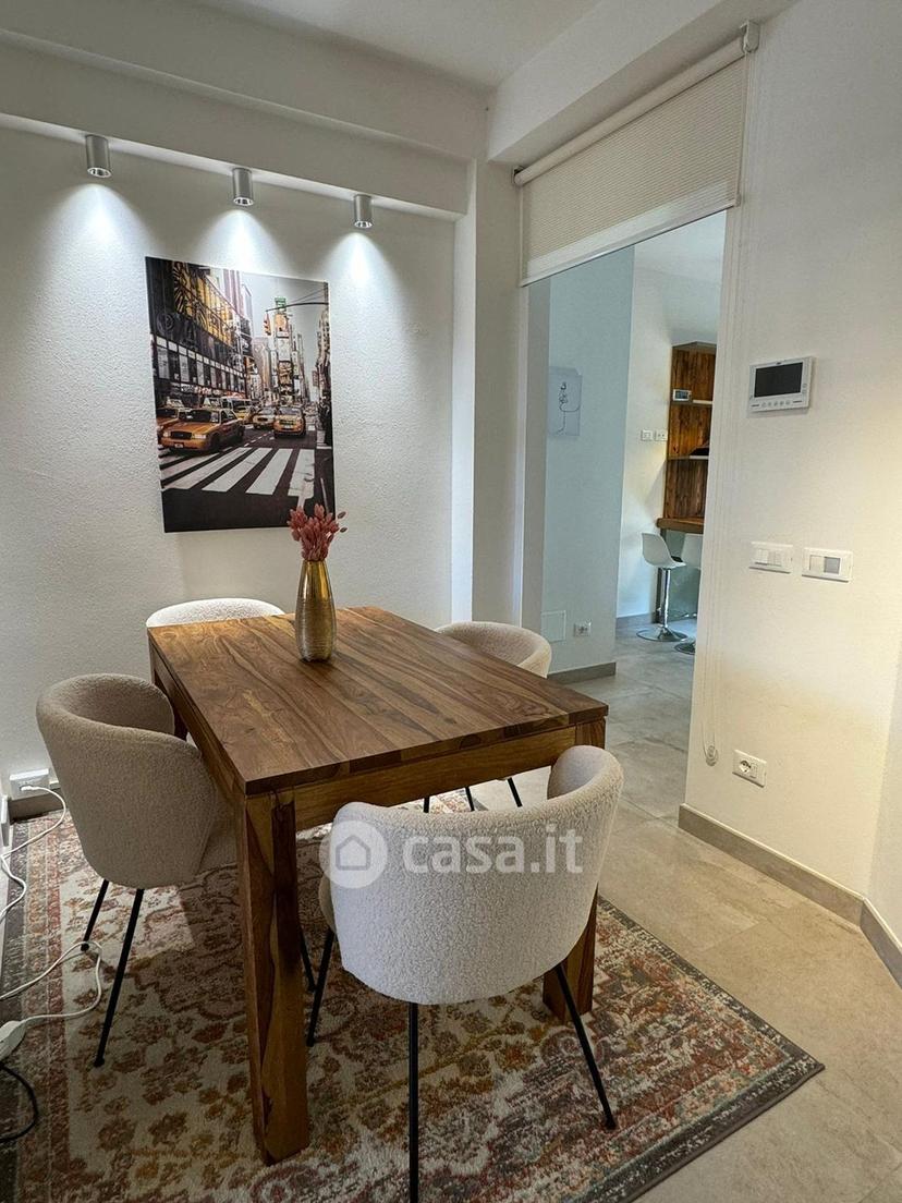 Appartamento in Via Giulio Cesare — foto 26 di 48