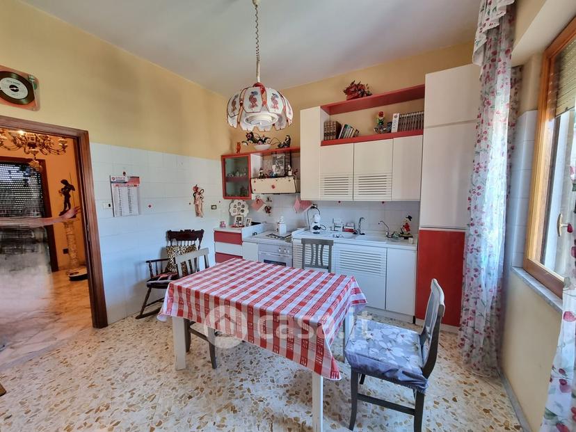 Appartamento in Via Antonio Gramsci 30 — foto 3 di 23