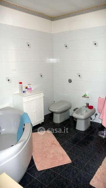 Villa in Via della Morsella — foto 26 di 37