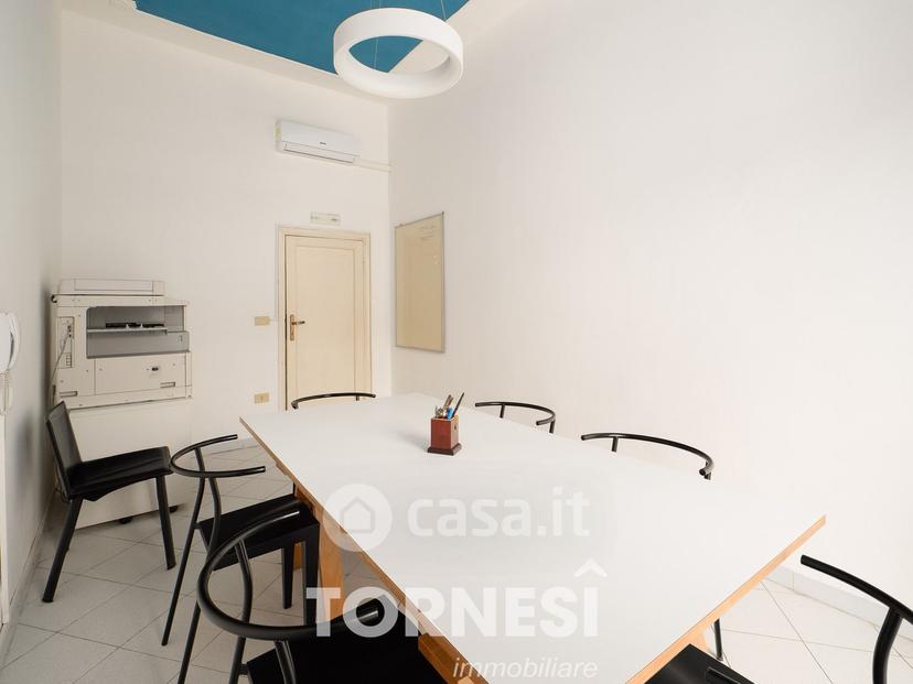 Trilocale in Via Derna — foto 30 di 33