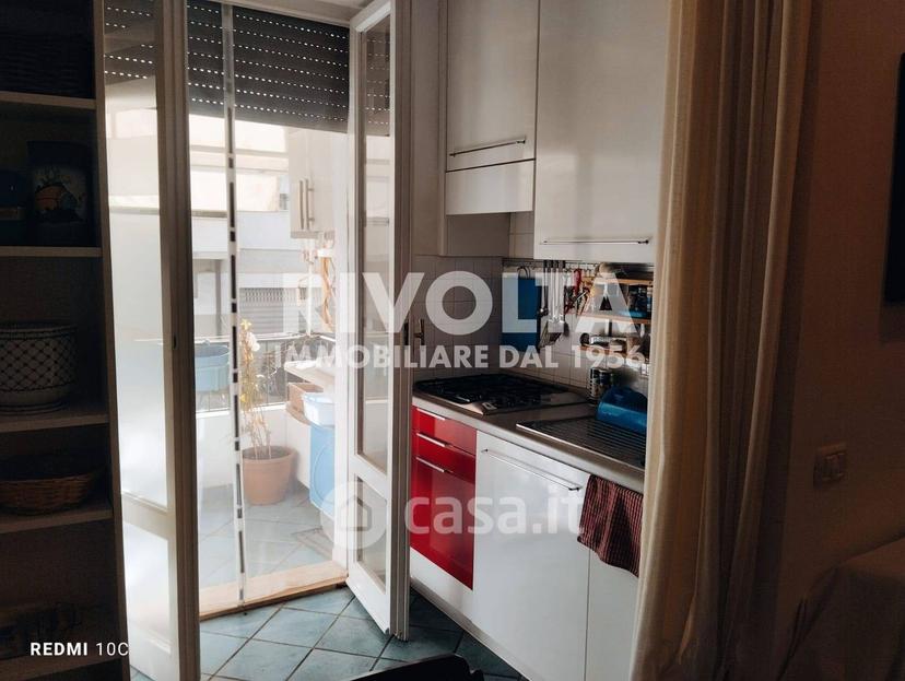 Trilocale in Via Don G. Paradisi — foto 10 di 10
